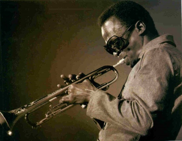 Miles Davis / マイルス・デイヴィス